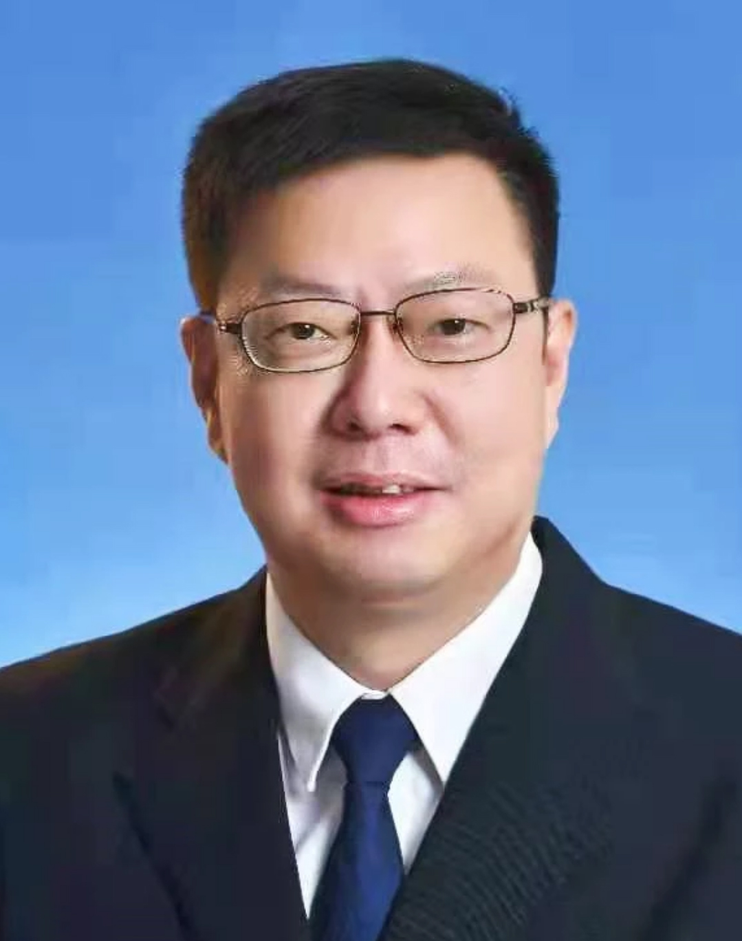 政情